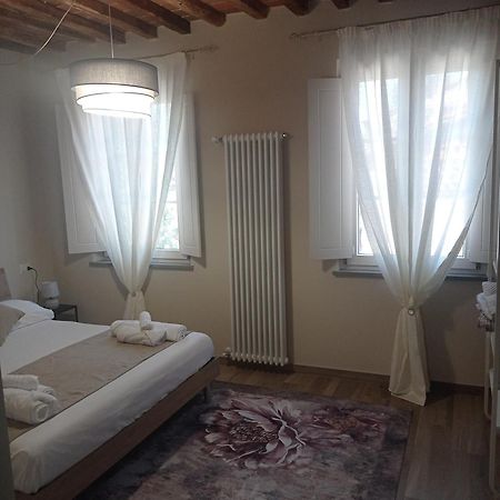 הוילה Monolocale Lucca Pellegrinilittlehouse מראה חיצוני תמונה