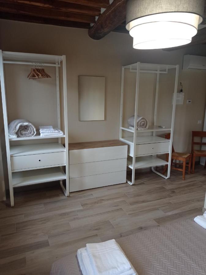 הוילה Monolocale Lucca Pellegrinilittlehouse מראה חיצוני תמונה