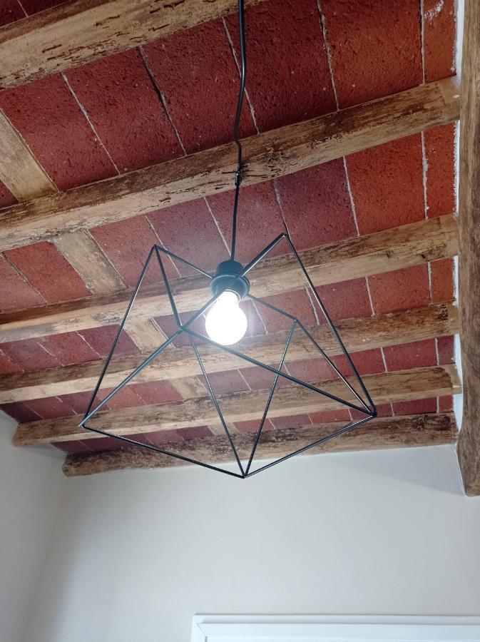 הוילה Monolocale Lucca Pellegrinilittlehouse מראה חיצוני תמונה