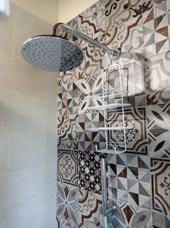 הוילה Monolocale Lucca Pellegrinilittlehouse מראה חיצוני תמונה