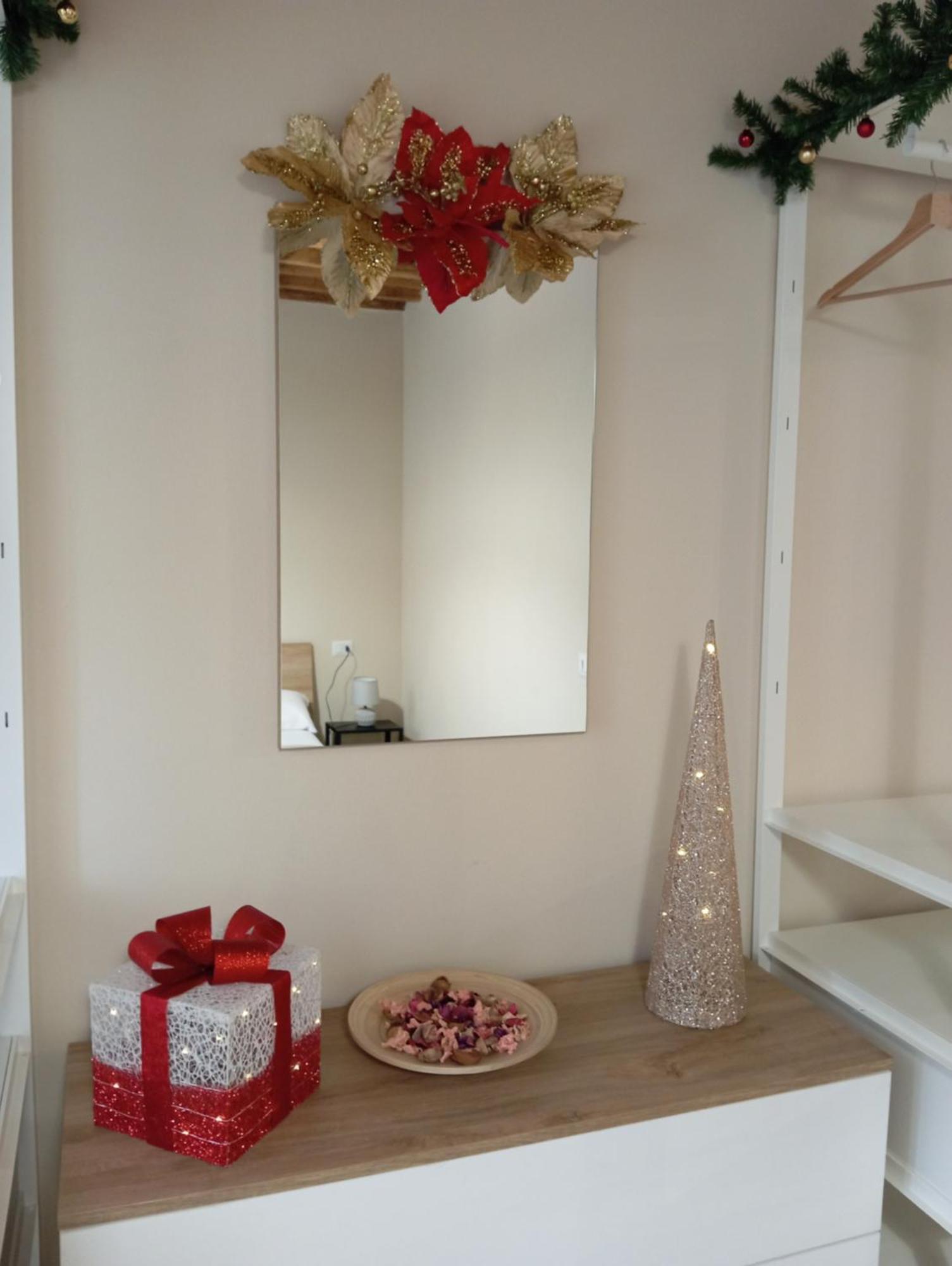 הוילה Monolocale Lucca Pellegrinilittlehouse מראה חיצוני תמונה